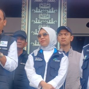 Angkutan Nataru Berakhir, ASDP Sampaikan Hasil Pantauan Pelabuhan Penyeberangan Secara Nasional