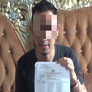Anggota DPRD di Tuba Diduga Selingkuh Dengan PPPK Bersuami, Suami Lapor Polisi!