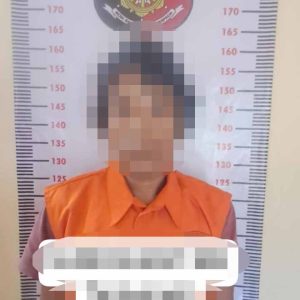 Polisi Ungkap Pencurian di Candipuro, Dua Pelaku Diamankan