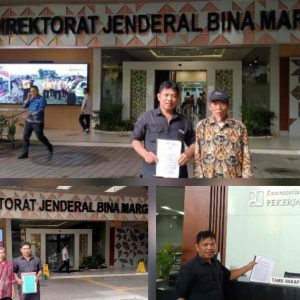 56 Korban Jalan Tol Sumatera di Lamsel Hingga Kini Tak Dibayar, Supremasi Hukum Dipertanyakan