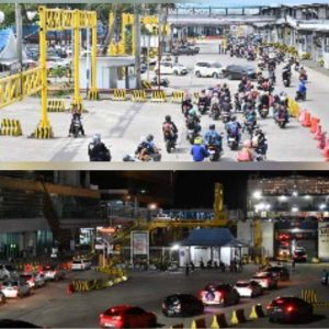 Sudah 49 Persen Kembali dari Sumatera, Puncak Arus Balik Kedua Diprediksi Akhir Pekan ini