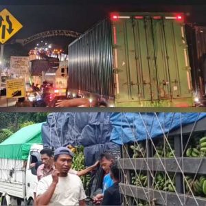 Macet dan Semeraut Arus Balik 2026 di Area PT.BBJ dan PT.SMA Jadi Catatan Buruk, Sopir Merugi Milyaran Rupiah