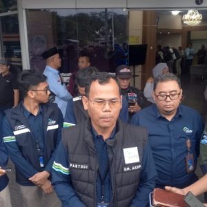 Jelang Arus Mudik, PT. ASDP Bakauheni Siapkan 57 Kapal