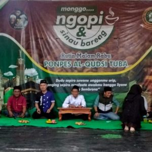 Jum’at Berkah Ke-87 SMSI Memperingati Nuzulul Qur’an, Buka Puasa dan Santunan Anak Yatim