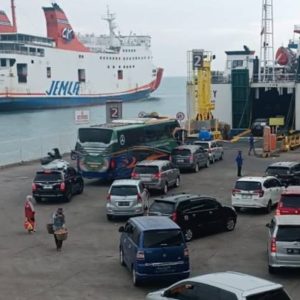 UPDATE INFORMASI Posko Angkutan Lebaran 2026H-4