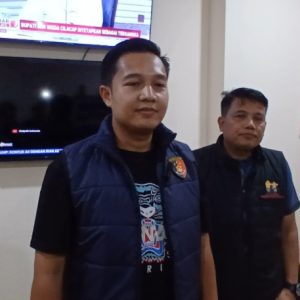 Polisi Dalami Kasus Kekerasan Seksual Anak di Sidomulyo, Hasil Pendalaman Penyidikan Munculkan 13 Nama Terduga Pelaku