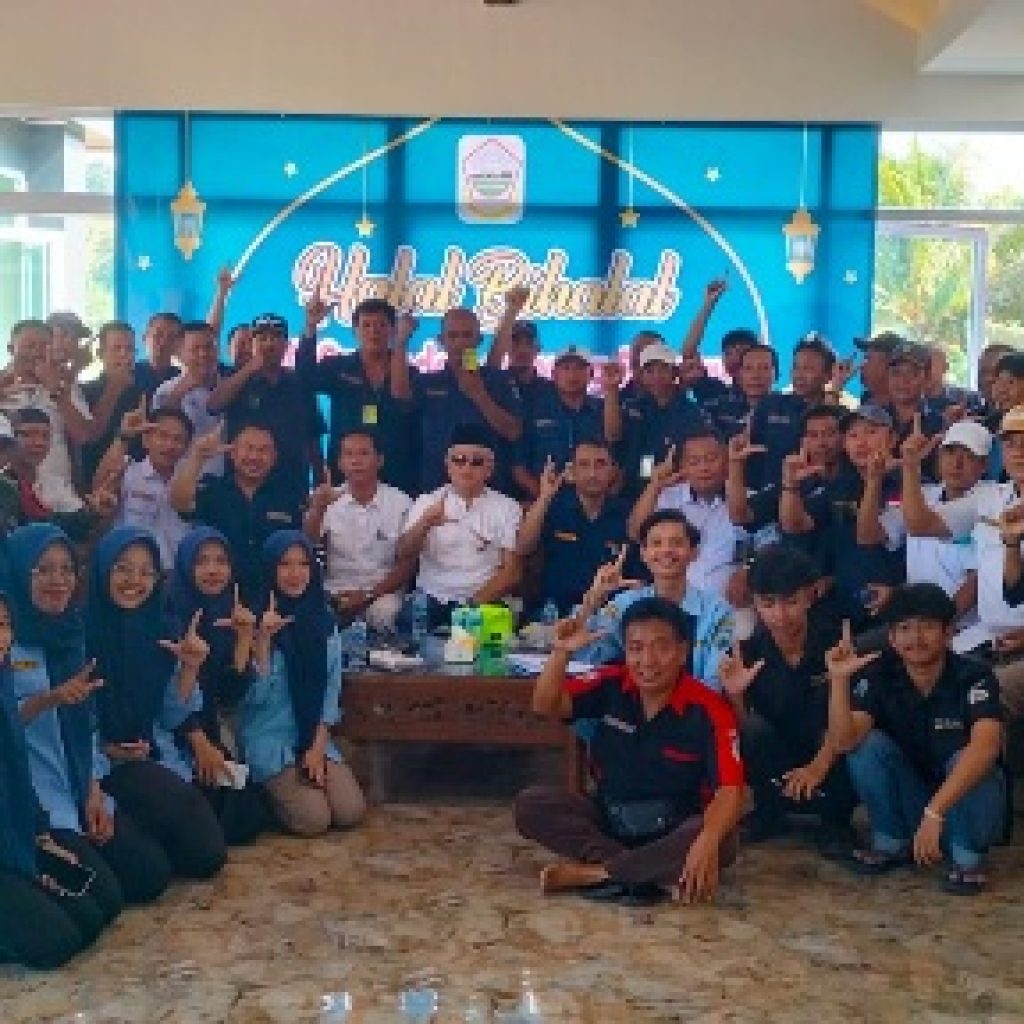 Organda Lamsel Harapkan Dukungan Dishub Untuk Angkot Kembali Beroperasi di Pelabuhan Bakauheni