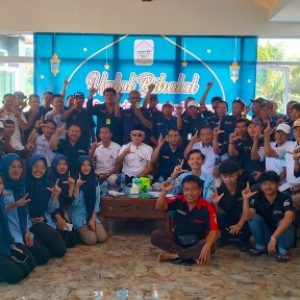 Organda Lamsel Harapkan Dukungan Dishub Untuk Angkot Kembali Beroperasi di Pelabuhan Bakauheni