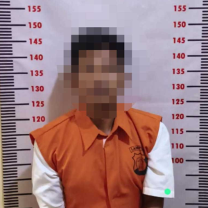 DPO Kasus Curanmor Dibekuk saat Hendak Kabur, Polisi Sekat Jalur di Candipuro