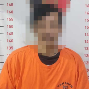 Polisi Tangkap Pelaku Pencurian di Bakauheni, Sejumlah Handphone Korban Diamankan