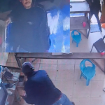 Pelaku Pencurian di BRI Link Lampung Selatan Ditangkap Kurang dari 24 Jam