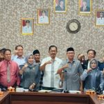 Komisi I DPRD Lamsel Akan Segera Turun Ke lokasi   Panggil PT. Alus , Serobot Lahan Masyarakat