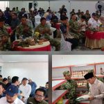 Gerai KDMP Desa Ruguk Masuk Louncing Nasional Wakili Lampung Selatan 