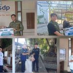 ASDP Bakauheni Perkuat Sinergi Stakeholder Lewat Penyaluran Hewan Qurban Idul Adha
