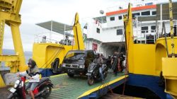 ASDP Jaga Layanan Prima Hadapi Lonjakan Long Weekend Hari Buruh