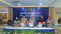 Polda Lampung Ungkap Kasus TPPO Anak di Bawah Umur, Kapolda Imbau Orang Tua Tingkatkan Pengawasan