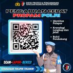 Viral IRT di Way Kanan, Polda Lampung Kerahkan Tim Propam‎