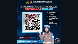Viral IRT di Way Kanan, Polda Lampung Kerahkan Tim Propam‎