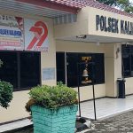 Polisi Ungkap Kasus Curas di Kalianda, Motor Korban Dijual via Facebook, Empat Orang Diamankan