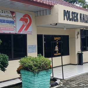 Polisi Ungkap Kasus Curas di Kalianda, Motor Korban Dijual via Facebook, Empat Orang Diamankan