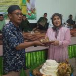 Warga Sambut Meriah HUT Ke-48 Kampung Catur Karya Buana Jaya