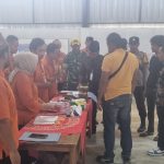 Aman Dan Kondusif! Musyawarah Kampung Tri Tunggal Jaya Berlangsung Sukses, Retno Damayanti, S.H Raih Mutlak Dukungan Warga Dengan 96 Suara