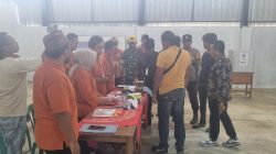 Aman Dan Kondusif! Musyawarah Kampung Tri Tunggal Jaya Berlangsung Sukses, Retno Damayanti, S.H Raih Mutlak Dukungan Warga Dengan 96 Suara