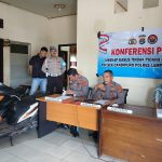 Polsek Candipuro Bekuk Komplotan Curanmor, Satu Pelaku Masih Buron”