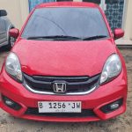 PENCURIAN BRIO DI SANGGAR BEACH‎‎Sempat Berganti Plat Nomor, Honda Brio Curian dari Pantai Sanggar Akhirnya Ditemukan Polisi