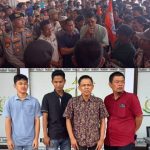 fortuba minta JAMWAS priksa semua Jaksa di tulang bawang di duga ada intervensi dari oknum kejagung tentang dugaan kasus korupsi BUMD