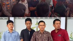 fortuba minta JAMWAS priksa semua Jaksa di tulang bawang di duga ada intervensi dari oknum kejagung tentang dugaan kasus korupsi BUMD