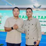 Dilantik Jadi Kepala BGN, Sudaryono Dinilai Mampu Perkuat Program MBG