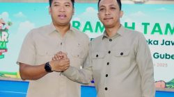 Dilantik Jadi Kepala BGN, Sudaryono Dinilai Mampu Perkuat Program MBG