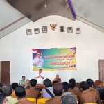 Hanan A. Rozak Pastikan Aspirasi Warga Menggala Timur Terus Diperjuangkan, Sejumlah Program Infrastruktur Segera Dibangun