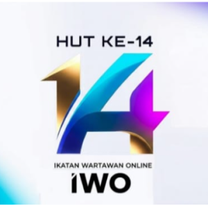 HUT ke-14, IWO Tegaskan Profesionalisme Wartawan sebagai Benteng Lawan Hoaks ‎