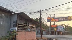 Pengusaha WiFi Berinisial YN di Tulang Bawang Barat Diduga Beroperasi Tanpa Izin ULO dan Jaringan Tiang Resmi