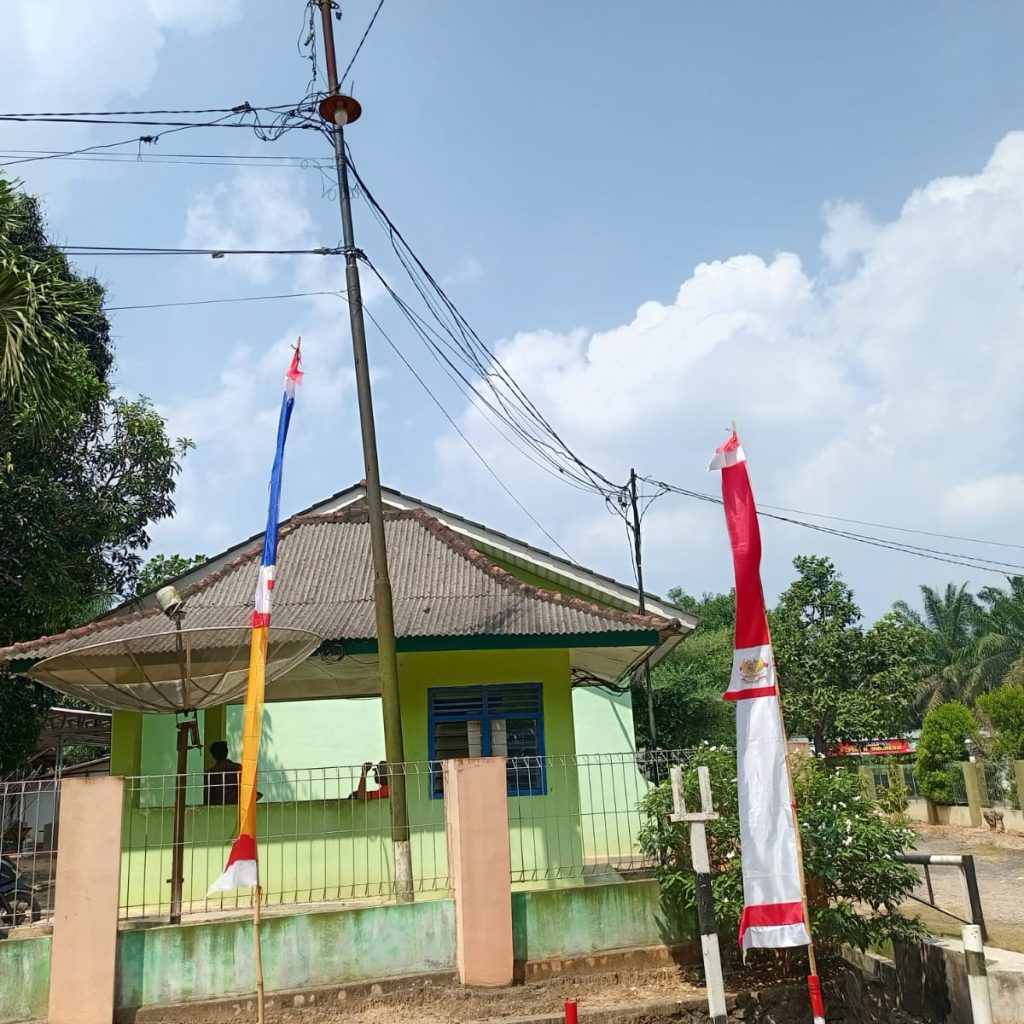 Karyawan PT BMM Inisial Li Diduga Jual Internet Ilegal, Tanpa Izin ULO