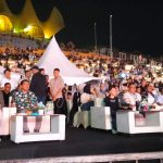 Harbour Fest 2026 Meriahkan Bakauheni, Hadirkan Musik, UMKM, dan Hiburan untuk Masyarakat